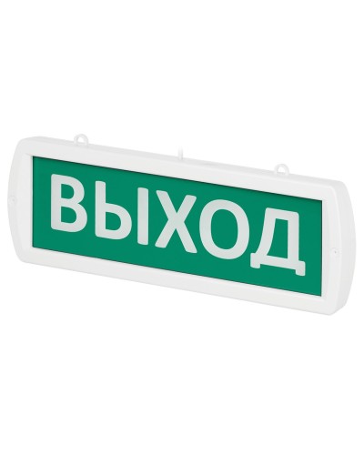 Топаз-220-Д Выход 220В, IP52 (SQ0349-0406). Оповещатель охранно-пожарный световой (табло). TDM ЕLECTRIC в Красноярске