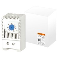 Термостат NO (охлаждение) 2А, 230В (SQ0832-0019). Термостат. TDM ЕLECTRIC