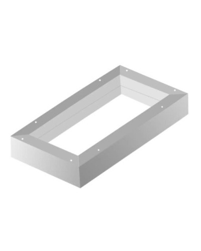 Цоколь для ЩМП-х.8.4 (SQ0905-0415). Цоколь. TDM ЕLECTRIC в Красноярске