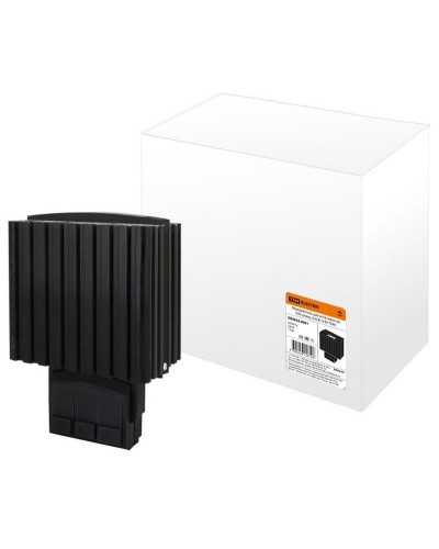 Обогреватель на DIN-рейку 230В, 15Вт (SQ0832-0001). Обогреватель. TDM ЕLECTRIC в Красноярске