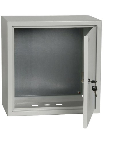ЩМП-4.4.2-0 (SQ0905-0062). Шкаф металлический с монтажной платой. TDM ЕLECTRIC в Красноярске