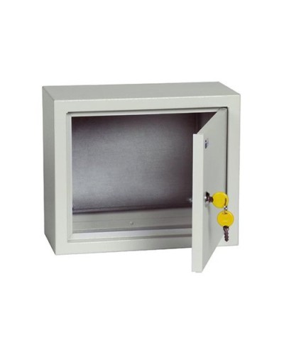 ЩМП-2.3.1-0 (SQ0905-0052). Шкаф металлический с монтажной панелью. TDM ЕLECTRIC в Красноярске