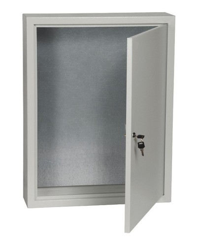 ЩМП-7.5.2 (SQ0905-1018). Шкаф металлический с монтажной платой. TDM ЕLECTRIC в Красноярске