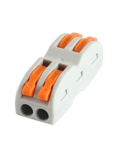 СК-412-2 (2,5 мм²) TDM (SQ0527-0041). Соединительная проходная клемма. TDM ЕLECTRIC в Красноярске