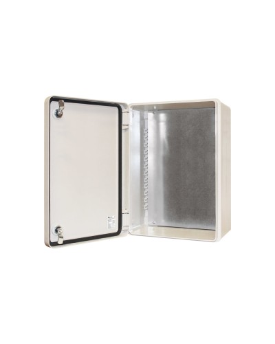ЩПМП-2-0, GRP, IP66, IK10, 600х400х220. Бокс пластиковый антивандальный. TDM ЕLECTRIC в Красноярске