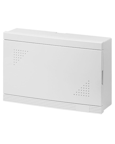 БМ-НП-03, 420х280х110, IP31 TDM (SQ0915-0323). Бокс мультимедийный. TDM ЕLECTRIC в Красноярске