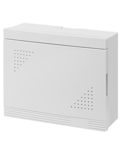 БМ-НП-01, 280х212х110, IP31 TDM (SQ0915-0321). Бокс мультимедийный. TDM ЕLECTRIC в Красноярске