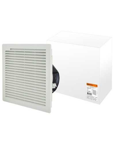 Вентилятор 230В, 35Вт, IP54 (SQ0832-0012). Вентилятор. TDM ЕLECTRIC в Красноярске