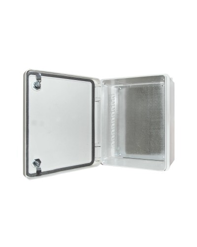 ЩПМП-4-0, GRP, IP55, IK08, 800х500х270. Бокс пластиковый антивандальный. TDM ЕLECTRIC в Красноярске