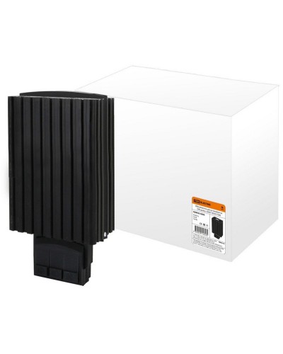 Обогреватель на DIN-рейку 230В, 100Вт (SQ0832-0006). Обогреватель. TDM ЕLECTRIC в Красноярске
