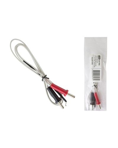 ТМ-01 тип К, -50+750C TDM (SQ1005-0052). Термопара для мультиметров. TDM ЕLECTRIC в Красноярске