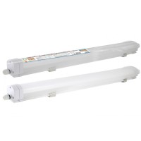 ДПП 600 16Вт 6500К 1200лм IP65 (SQ0366-0127). Светодиодный светильник LED. TDM ЕLECTRIC