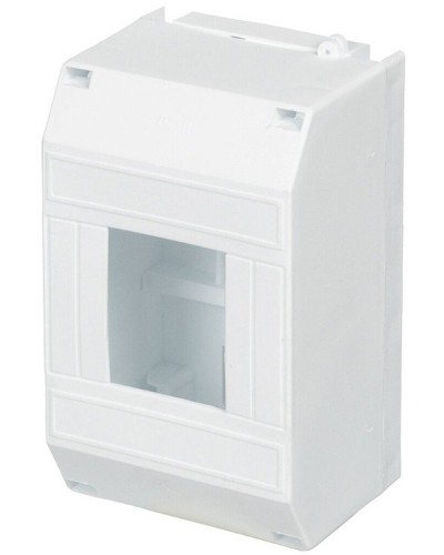 КМПн 1/4 для наружней установки IP20 (SQ0907-0102). Бокс. TDM ЕLECTRIC в Красноярске