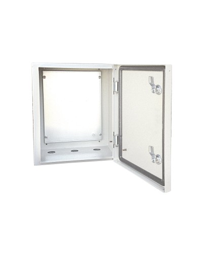 ЩМП-4.3.2-0, IP66 (SQ0905-1004). Шкаф металлический с монтажной платой. TDM ЕLECTRIC в Красноярске