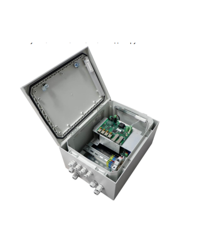PSW-2G+Box. Сетевой коммутатор. TFortis в Красноярске