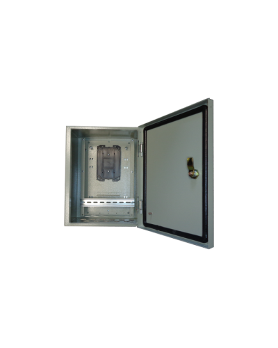 Tfortis CrossBox-1: Кросс оптический уличный в Красноярске