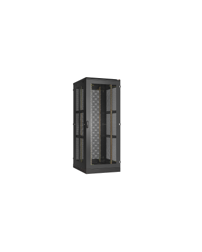 TFA-338010-PPPP-BK. Шкаф телекоммуникационный 19 напольный 33U. TLK в Красноярске