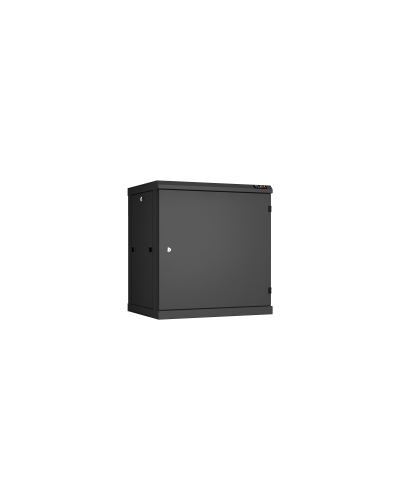 TWC-126045-R-M-BK. Шкаф телекоммуникационный 19 настенный 12U. TLK в Красноярске