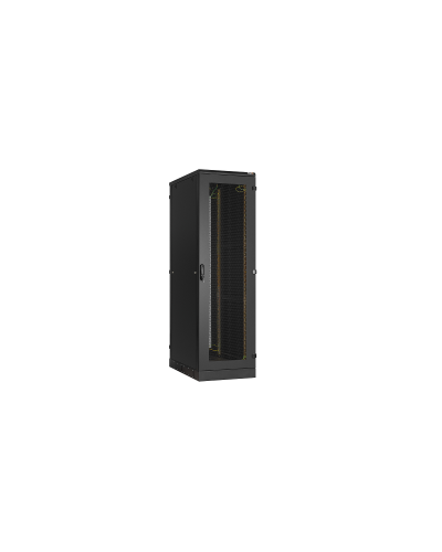 TFA-246010-PMPM-BK. Шкаф телекоммуникационный 19 напольный 24U. TLK в Красноярске
