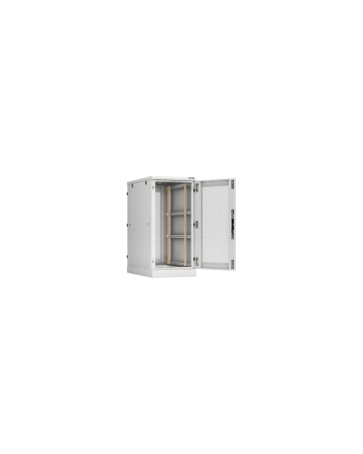 TFA-246010-PMPM-GY. Шкаф телекоммуникационный 19 напольный 24U. TLK в Красноярске