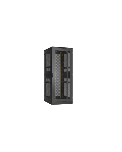 TFA-478010-PEPE-BK. Шкаф телекоммуникационный 19 напольный 47U. TLK в Красноярске