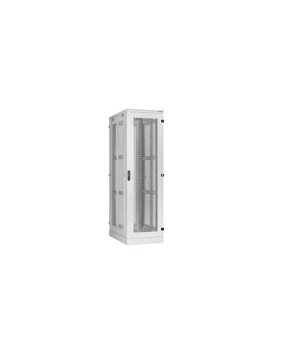 TFA-426010-PPPP-GY. Шкаф телекоммуникационный 19 напольный 42U. TLK в Красноярске