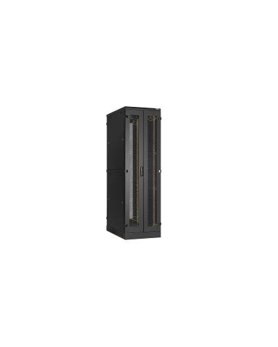 TFA-476010-WHWH-BK. Шкаф телекоммуникационный 19 напольный 47U. TLK в Красноярске