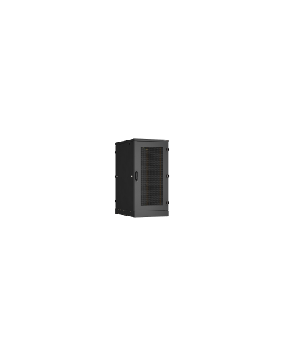 TFA-246080-PMMM-BK. Шкаф телекоммуникационный 19 напольный 24U. TLK в Красноярске