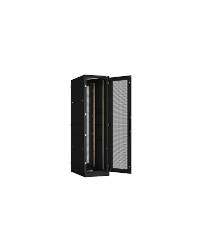 TFA-426010-PHPH-BK. Шкаф телекоммуникационный 19 напольный 42U. TLK в Красноярске