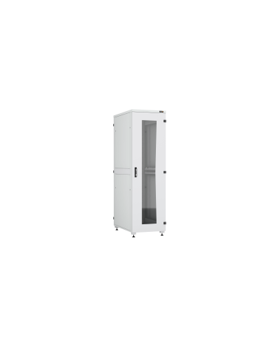 TFI-428010-GHPH-R-GY. Шкаф телекоммуникационный 19 напольный 42U. TLK в Красноярске