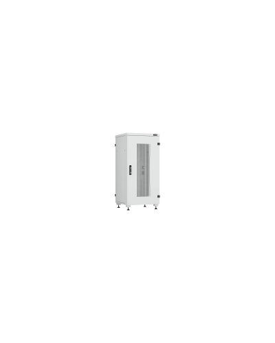 TFI-186080-PMPM-R-BK. Шкаф телекоммуникационный 19 напольный 18U. TLK в Красноярске