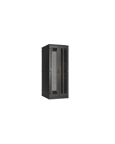 TFA-428012-WHWH-BK. Шкаф телекоммуникационный 19 напольный 42U. TLK в Красноярске