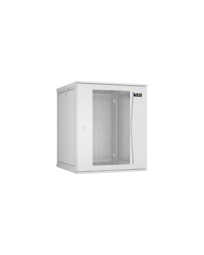 TWI-126060-R-P-BK. Шкаф телекоммуникационный 19 настенный 12U. TLK в Красноярске
