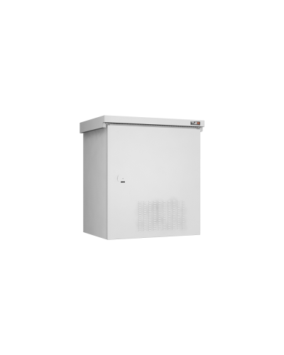 TWK-158256-M-GY. Шкаф настенный климатический. TLK в Красноярске