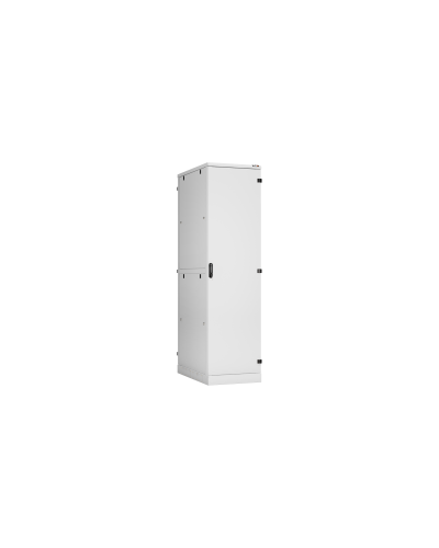 TFI-476010-MHMH-R-GY. Шкаф телекоммуникационный 19 напольный 47U. TLK в Красноярске