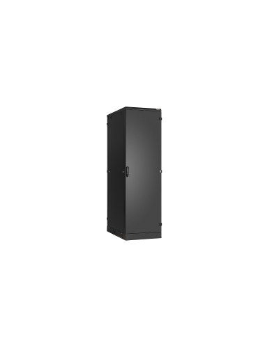 TFA-426010-MMMM-BK. Шкаф телекоммуникационный 19 напольный 42U. TLK в Красноярске