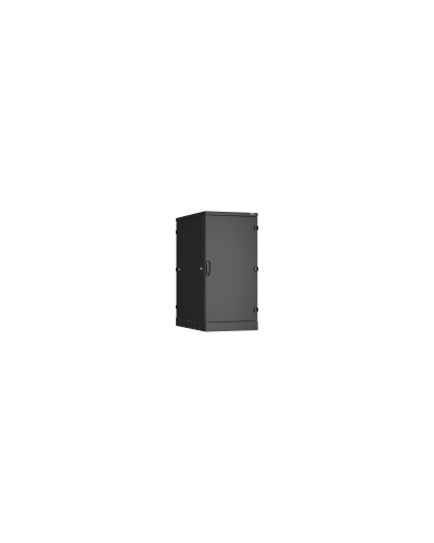 TFA-246080-MMMM-BK. Шкаф телекоммуникационный 19 напольный 24U. TLK в Красноярске