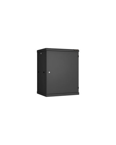 TWC-186045-R-M-BK. Шкаф телекоммуникационный 19 настенный 18U. TLK в Красноярске