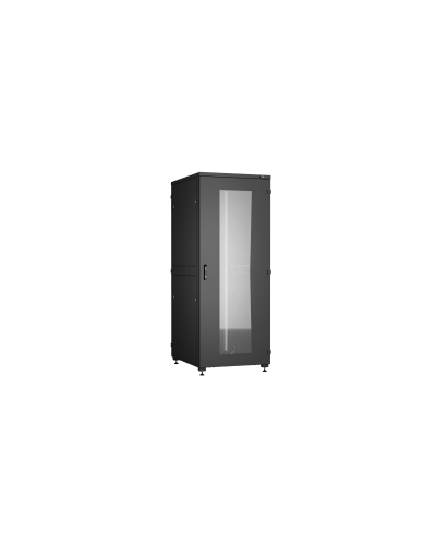 TFI-478080-GHMH-R-BK. Шкаф телекоммуникационный 19 напольный 47U. TLK в Красноярске
