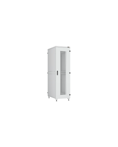 TFI-478080-PHPH-R-BK. Шкаф телекоммуникационный 19 напольный 47U. TLK в Красноярске