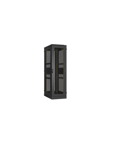 TFA-476010-PEPE-BK. Шкаф телекоммуникационный 19 напольный 47U. TLK в Красноярске