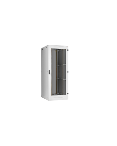 TFA-428010-GMMM-GY. Шкаф телекоммуникационный 19 напольный 42U. TLK в Красноярске