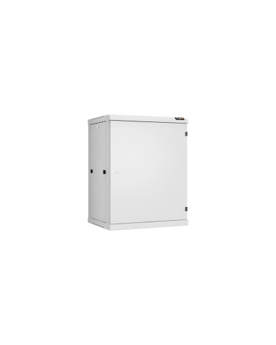 TWC-156045-R-M-GY. Шкаф телекоммуникационный 19 настенный 15U. TLK в Красноярске