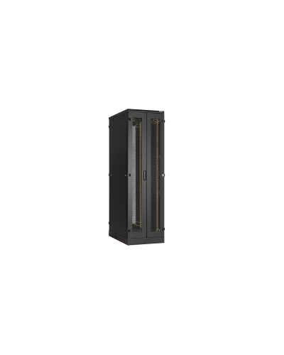 TFA-426010-WMWM-BK. Шкаф телекоммуникационный 19 напольный 42U. TLK в Красноярске