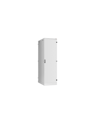 TFA-246080-MMMM-GY. Шкаф телекоммуникационный 19 напольный 24U. TLK в Красноярске