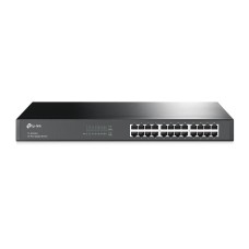 TL-SG1024. Коммутатор 24-портовый. TP-Link