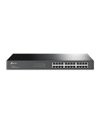 TL-SG1024. Коммутатор 24-портовый. TP-Link в Красноярске