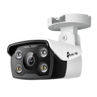 VIGI C340(4mm). Видеокамера IP цилиндрическая. TP-Link