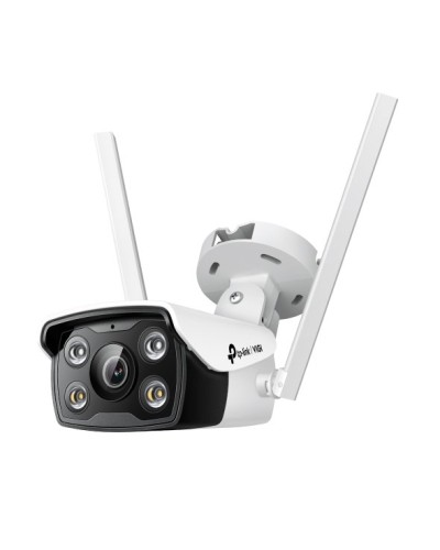 VIGI C340-W(4mm). Видеокамера IP цилиндрическая. TP-Link в Красноярске