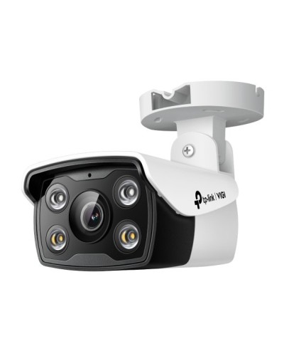 VIGI C330(4mm). Видеокамера IP цилиндрическая. TP-Link в Красноярске